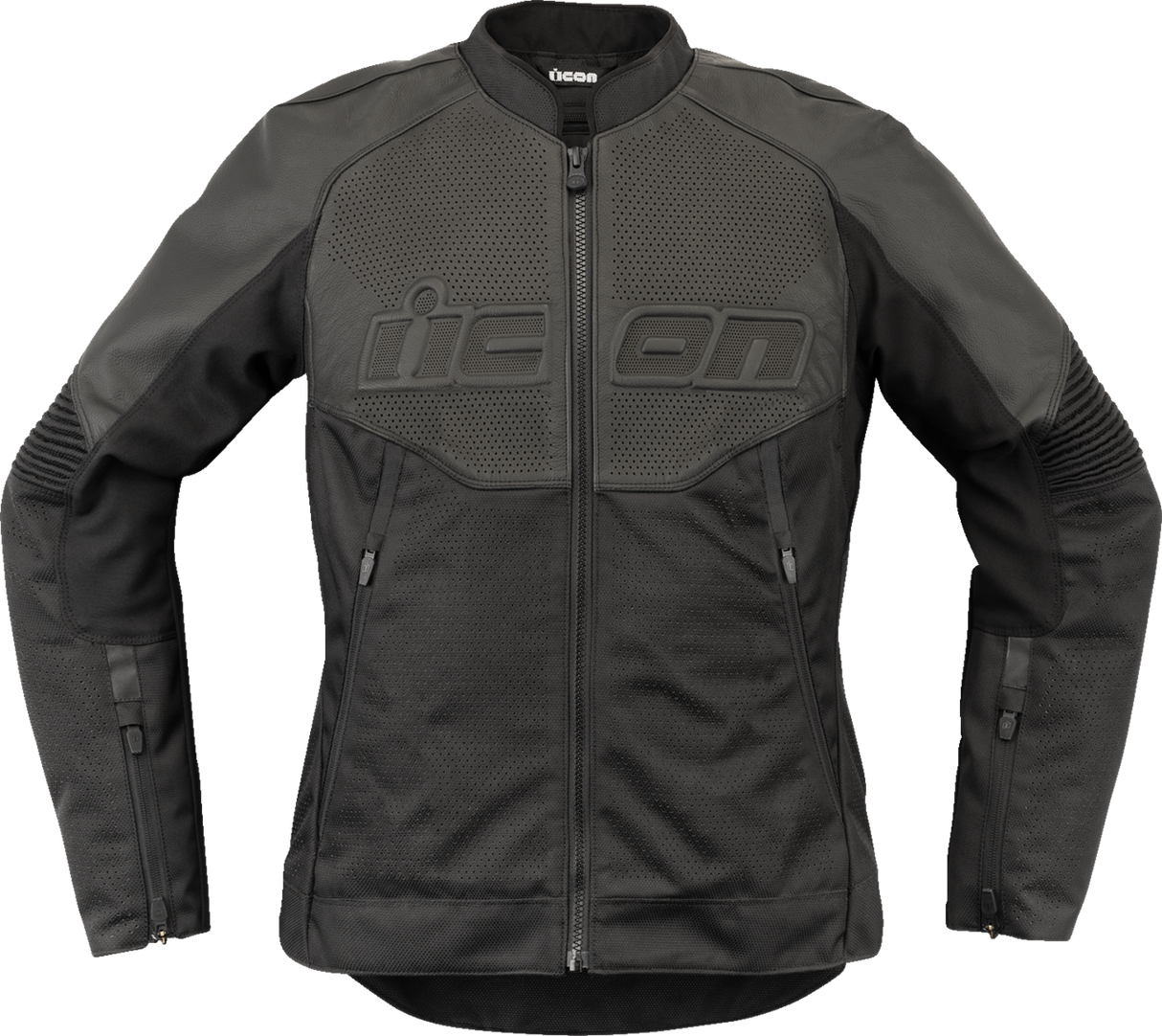 Women's Overlord3™ Leather Jacket
