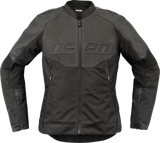 Women's Overlord3™ Leather Jacket