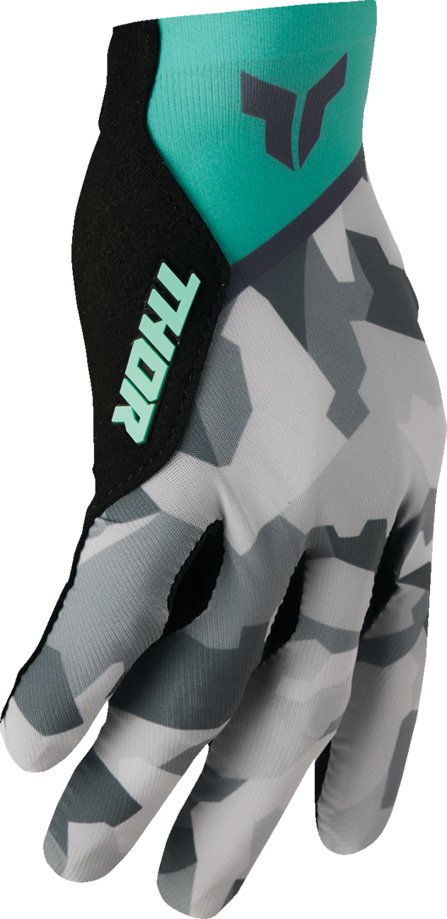 Women's SPORTMODE Shadow Gloves
