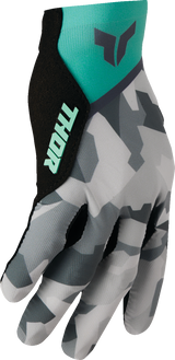 Women's SPORTMODE Shadow Gloves