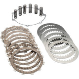 Moose Offroad Complete Clutch Kit Clutch Kit