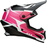 Rise Flame Helmet