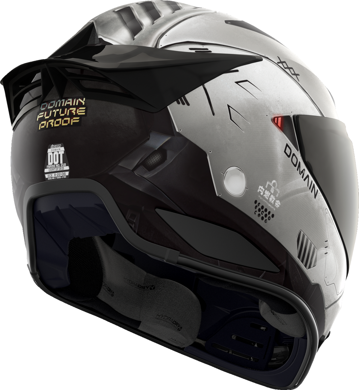 Domain™ Future Proof Helmet