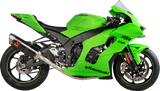 Evolution Line Exhaust System