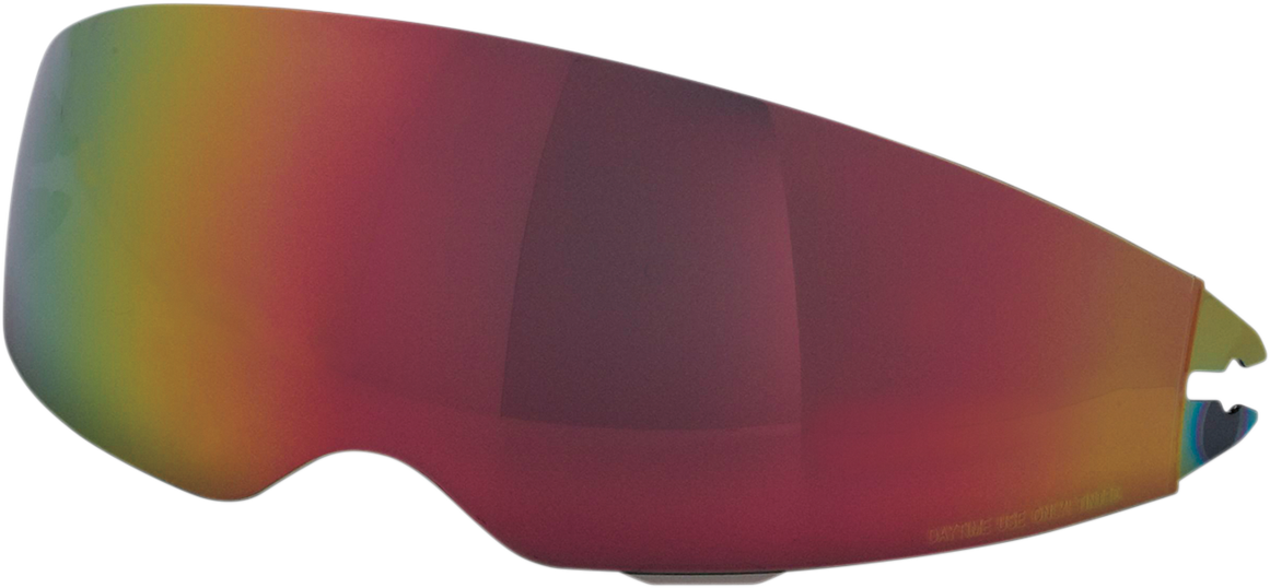 Jackal Helmet Inner Sun Visor