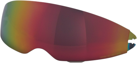 Jackal Helmet Inner Sun Visor
