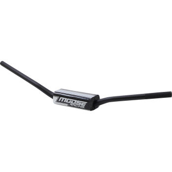 Moose Offroad 1-1/8" EKO Aluminum Handlebar 1-1/8" EKO Aluminum Handlebar - KTM/Husqvarna - Black