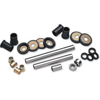 Moose Offroad Rear Independent Suspension Linkage Rebuild Kit