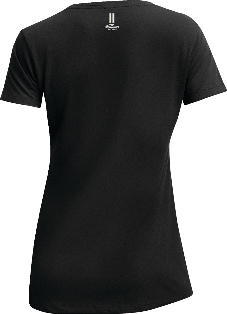 Women's Hallman Heritage T-Shirt