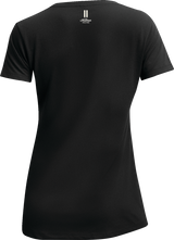 Women's Hallman Heritage T-Shirt