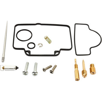 Moose Offroad Carburetor Repair Kit - Yamaha Carburetor Repair Kit - Yamaha