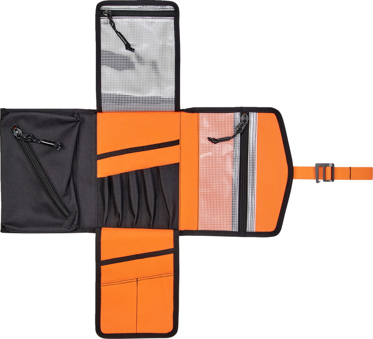 EXFIL-0 Tool Roll