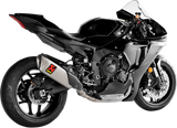 Racing Line Exhaust System
