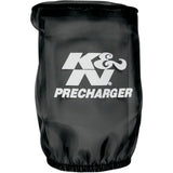 K & N Universal Precharger Air Filter Wrap