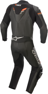 GP Force Chaser 1-Piece Leather Suit