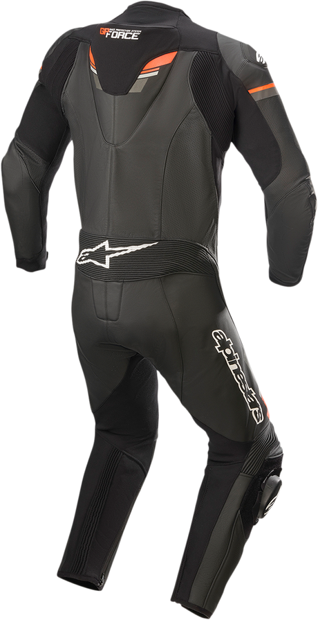 GP Force Chaser 1-Piece Leather Suit