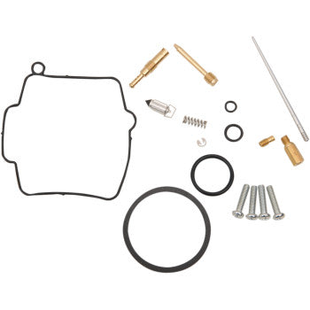Moose Offroad Carburetor Repair Kit - Suzuki Carburetor Repair Kit - Suzuki