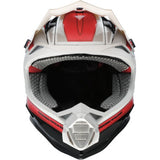 Moose Offroad MR3 F.A.F. Helmet