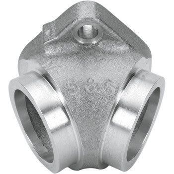 S&S Cycle Standard Intake Manifold - Super G - Shovelhead