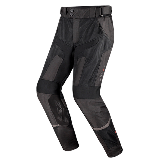 LS2 COMO AIR - BLACK - Men's Pant