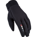 LS2 COOL - BLACK - Men's Touring Glove