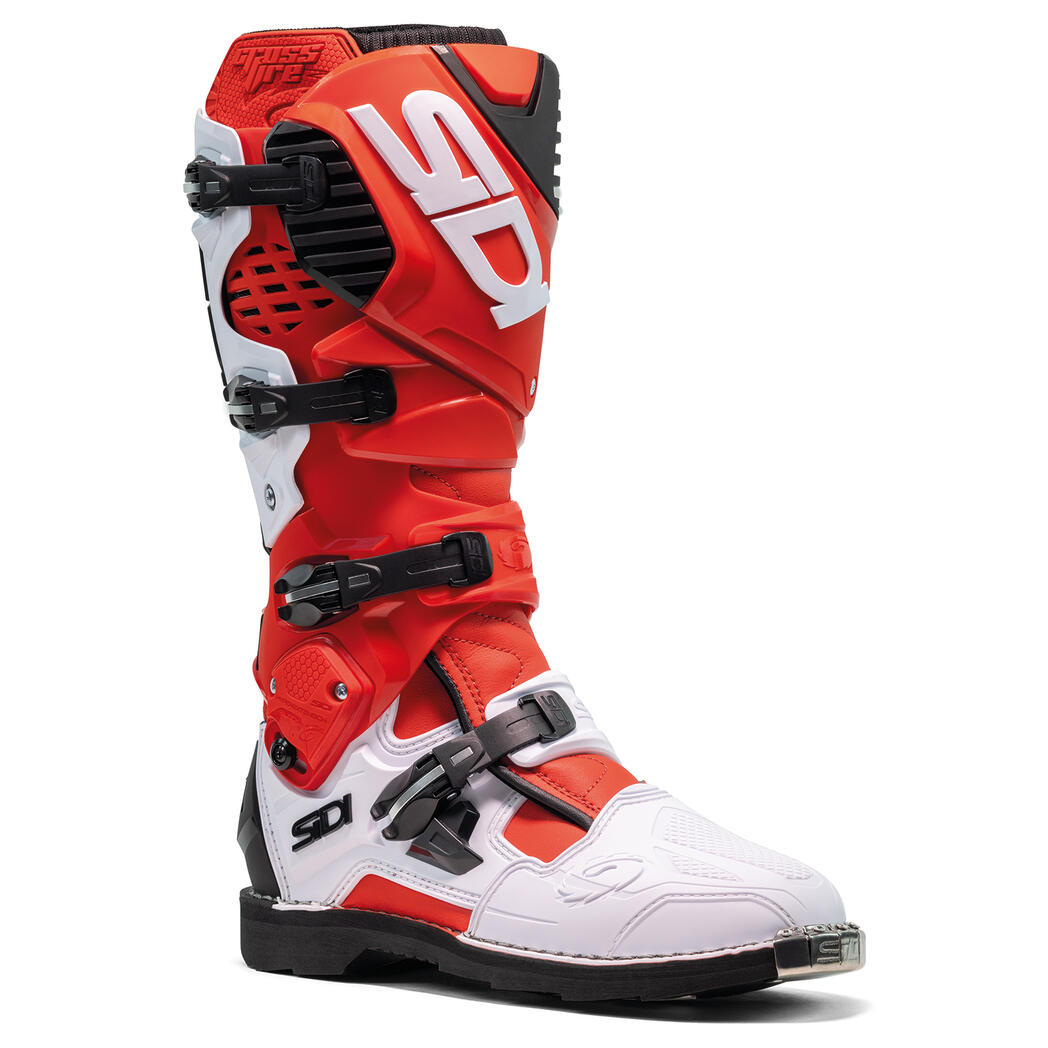 Sidi Crossfire 3 TA Boot