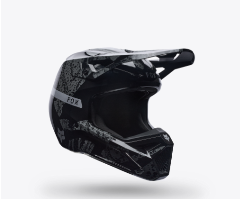 V1 BNKR HELMET
