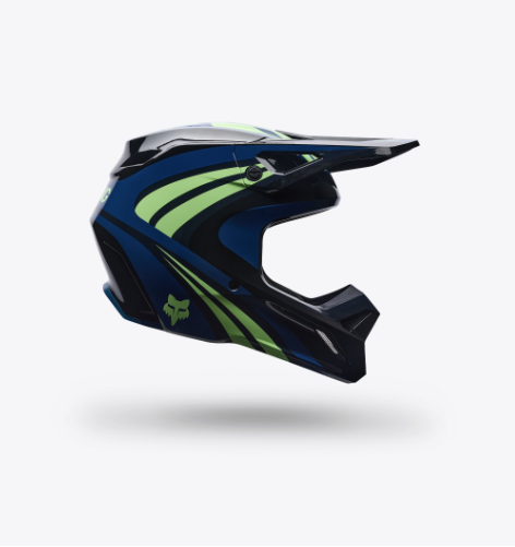 V1 DRAFT HELMET