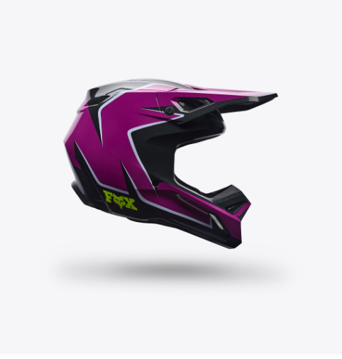 V1 Raid Helmet