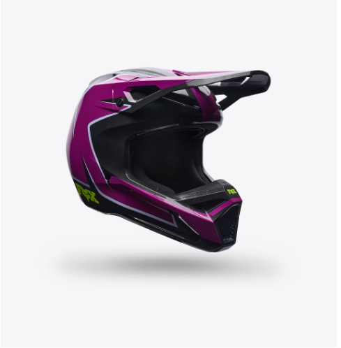 V1 Raid Helmet