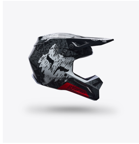 V1 Abyss Helmet