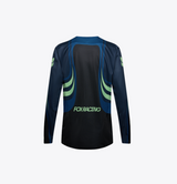 180 DRAFT JERSEY BLACK