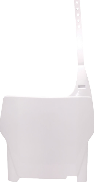 ACERBIS FRONT NUMBER PLATE