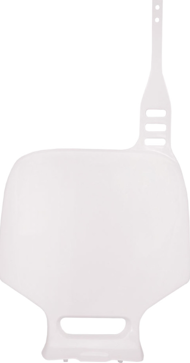 ACERBIS FRONT NUMBER PLATE