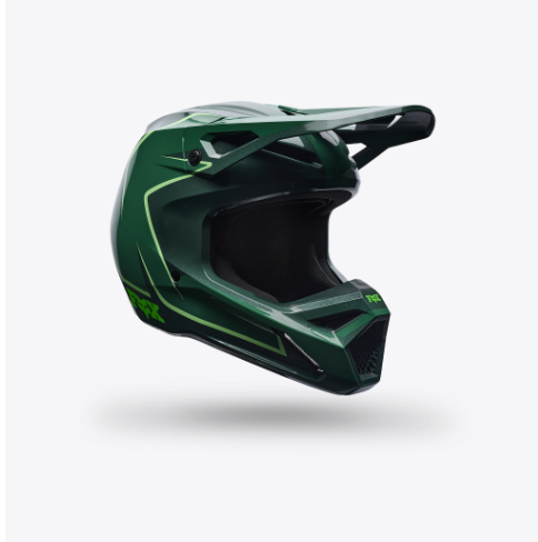 V1 Raid Helmet