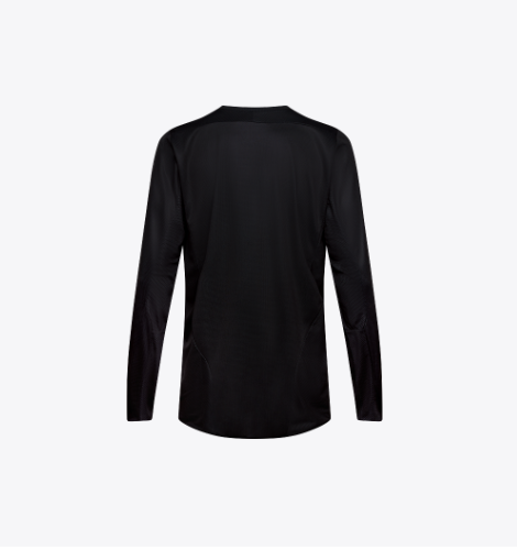 180 BLACKOUT JERSEY BLACK