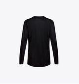 180 BLACKOUT JERSEY BLACK