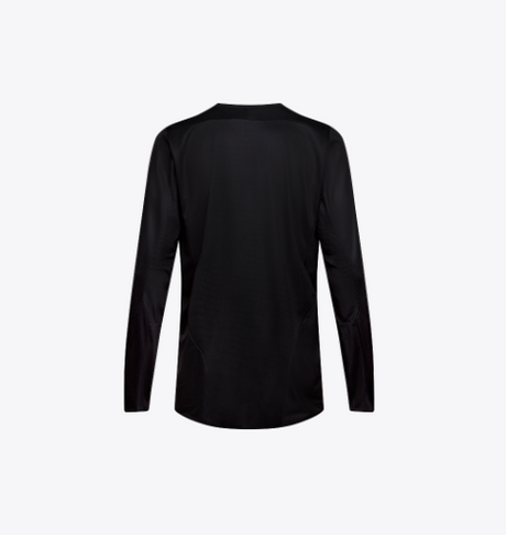 180 BLACKOUT JERSEY BLACK