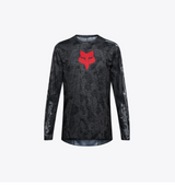 180 ABYSS JERSEY BLACK