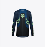 180 DRAFT JERSEY BLACK
