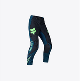 FOX RACING DRAFT PANTS BLACK