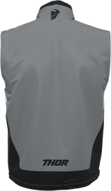 Warmup Vest
