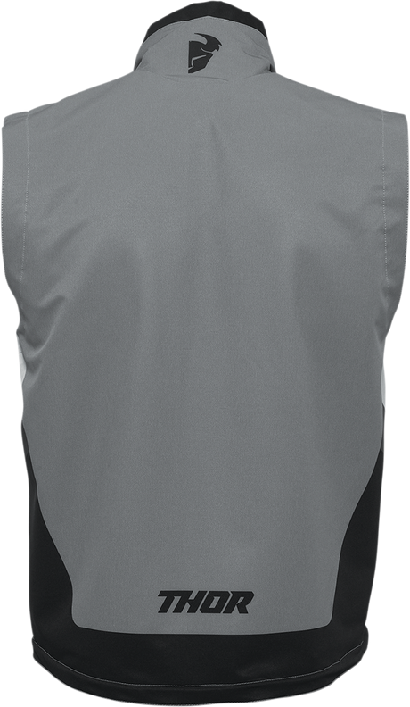 Thor Warmup Vest