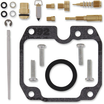 Moose Offroad Carburetor Repair Kit - Kawasaki Carburetor Repair Kit - Kawasaki