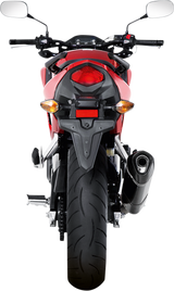 Carbon Fiber Slip-On Line Muffler