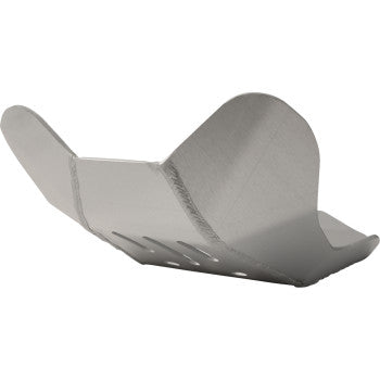 Moose Offroad Aluminum Skid Plate — Skid Plate Skid Plate - Honda