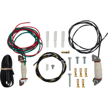 Moose Offroad Stator Stator - Kawasaki