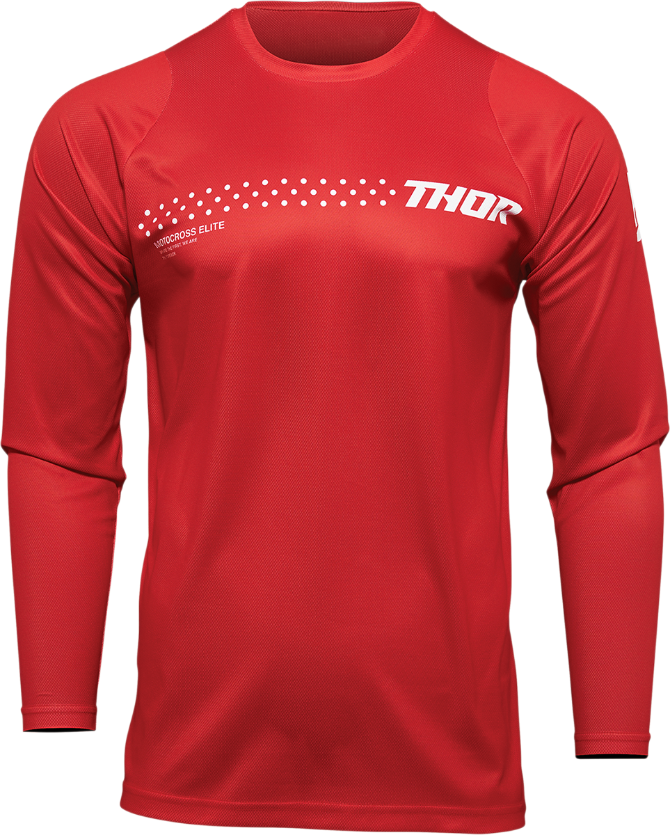 Youth Sector Minimal Jersey