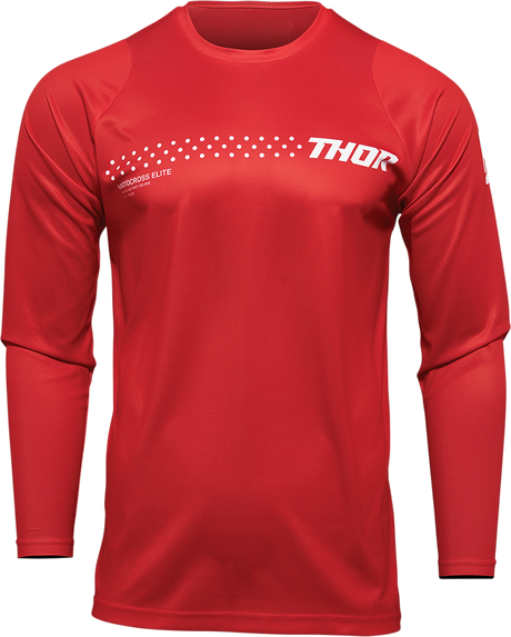 Youth Sector Minimal Jersey