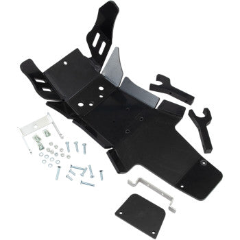 Moose Offroad Pro LG Skid Plate Pro LG Skid Plate - Gas Gas | Husqvarna | KTM